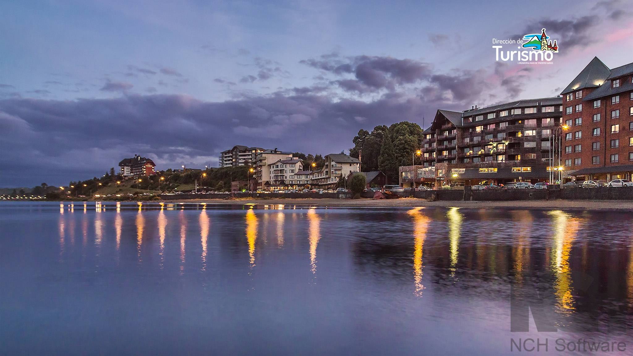 Turismo de Reuniones